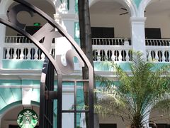 -星巴克臻选(广州沙面店)