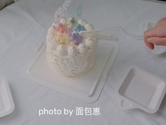 -好利来(新华百货店)