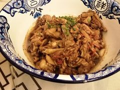 -瓦房食代·四合院湘菜馆(坂田店)
