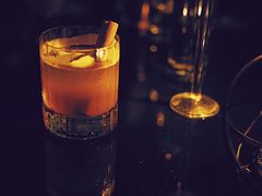 -柒Lounge(三里屯店)