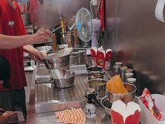 -满巍明生炸鸡架(龙阳广场店)