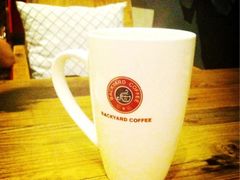 美式-Bco豆库(星耀天地店)