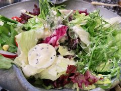 -黑牛の場烤肉(摩天活力城店)