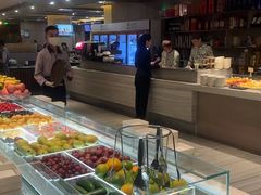 -东方棕泉·洗浴·按摩·美食国际水疗会所(福田店)