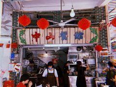 门面-凌舍好烧鹅(中山路店)