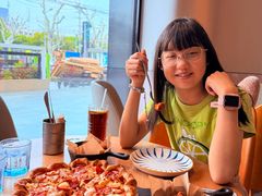 -必胜客(龙茗店)