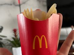 -麦当劳(中山路店)