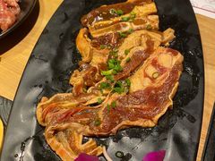 -黑牛の場(兴隆大奥莱店)