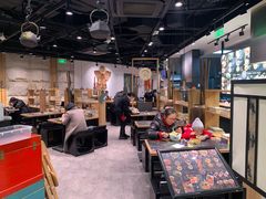 大堂-和府捞面(西溪印象城店)