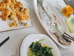 -蟹天蟹地农家菜·阳澄湖大闸蟹(浅水湾店)