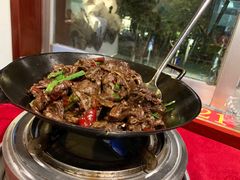 醋血鸭-王城醋血鸭老店