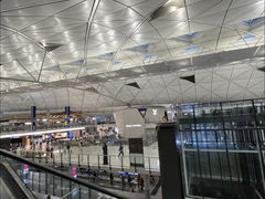 -香港国际机场