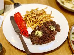 -HELLO 27 意面·沙拉·帕尼尼