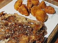 -马灯部落·西湖边的创意山景餐厅(虎跑动物园店)