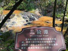 -茅兰沟国家森林公园