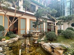 -绣园·茶食宴(湘绣博物馆店)