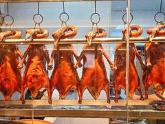 -先记烧鹅王·本地粤菜(福永店)