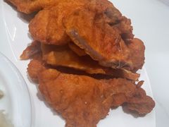 岭南大排-双合园·海鲜水饺青岛菜(九水东路店)