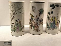 -马鞍山市博物馆