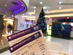 -中影嘉华国际影城(大芬星都里店)