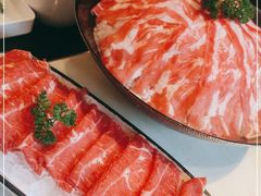 -一哥澳门豆捞·澳门风打边炉(高德置地店)