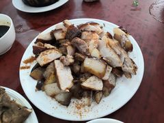-四合心砂锅居(轩辕小区店)