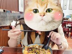 叉烧螺蛳粉-螺世纪螺蛳粉·桂味小排档(裕德店)