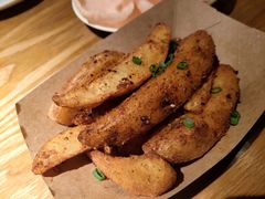 -蚝太郎 • 海鲜烧烤(Upark店)