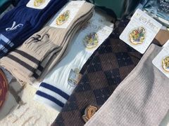 -上海来福士广场-停车场