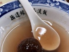 -粗茶淡饭(东关街店)