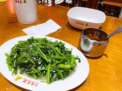 -澳门陈光记烧味饭店(郎家园店)