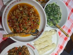 -西江红·株洲本地菜(滨江南路店)