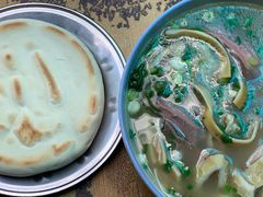 -老李家杂肝汤(回民街店)