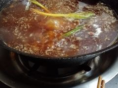 -石灰市毛记烧鸡公(解放碑店)