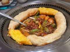 -灶座小锅烀饼·铁锅炖(全国总店)