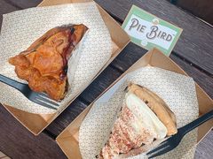 -Pie Bird(新闸路店)