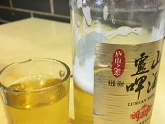 -忆湘南(庐山店)