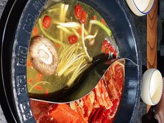 -火社火锅(平安大街店)