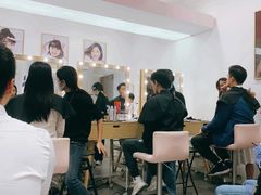 -天真蓝照相馆(中华广场店)