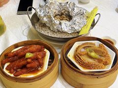 -林記渔村(长安店)