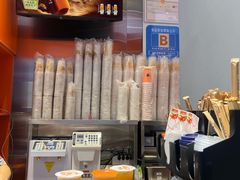 -放哈·甜醅子奶茶创造者(阳光丽景湾店)