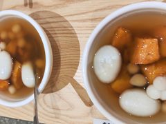 -匠本米所·炸酱米线·潮汕小食(万象食家店)