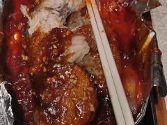 -柴米油盐(土菜院子店)