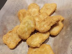 黑胡椒鸡块-肯德基(茂业店)