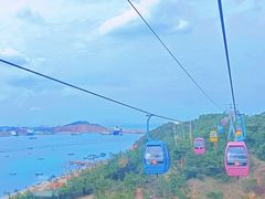 -摩天岭风景区