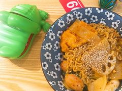 -皆道拌麻辣烫·麻辣拌