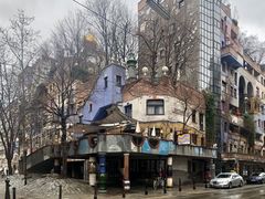 -斯蒂芬主教座堂(Stephansdom)