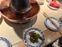 -东镇老火锅(长春路首店)