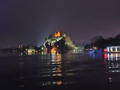 -桂林两江四湖景区
