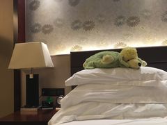 -深圳福青龙华天假日酒店